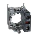 ZB4BZ102 - Schneider Electric 10A 600V 1 Pole Contact Block with Mounting Collar