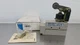 Omron ZE-NA2-2S Limit Switch 125/250/480VAC 125/250VDC 15A/0.5A