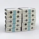 Siemens Auxiliary Switch Block 3RH1921-1CA01 (10pcs) GEB