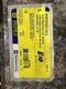 Square D 9001-KS11K3 Key Operated Switch with TWO KEYS INCLUDED