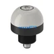 BANNER K50APT2GRYF2Q-804035 50 Mm General Purpose Illuminated Touch Button✦Kd