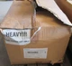 SIEMENS MC64BD 3-PH 4-W 600A 240V DOUBLE BUS INDOOR CIRCUIT BREAKER MODULE