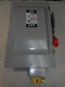 MURRAY 1HHN362LJ HD Safety Switch 60A  600VAC 250VDC NOS NEW
