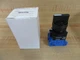IDEC HW1S-3T20 Selector Switch