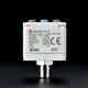SMC NEW ZSE40AF-01-R-M High Precision 2-Color Digital Pressure Switch for Vacuum