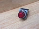 Siemens 52PL4D2 Illuminated Pilot Light W/52AAFD