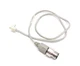 SMC D-M9PWVSDPC Vertical Solid-State Auto Switch, M12 4-Pin 0.5m