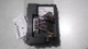 05 NISSAN ALTIMA Body Control MODULE 284B1ZB000