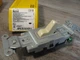 NEW Hubbell CS115L Switch Single Pole Ivory Toggle 15A 120/277V Commercial Grade