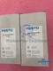 NEW  Festo SPAN-B11R-R18M-PNLK-PNVBA-L1 8003300  1pcs