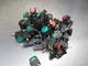 Siemens 3SB3400-0B Contacts Lot of 10 + More!