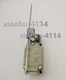1PC New Omron Travel limit switch WLCL-2N-N #LL