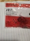Westinghouse PB1A Contact Block