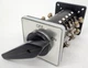 S608 S212 Salzer Rotary Switch 600V - Next Day Option