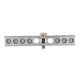 EATON DS100GK GROUND LUG KIT FOR HEAVY DUTY/DOUBLE THROW SAFETY SWITCH