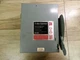 Eaton Cutler-Hammer 30Amp 3pole Safety Switch DH361UGK-RS Type 1 Enclosure