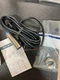 ** New Open box** Telemecanique XS1M18MA230H4 Proximity Switch