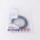 New OMRON Photoelectric Switch E2A-M12KS04-WP-B1 E2AM12KS04WPB1