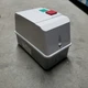Dayton 2UXV8 IEC Motor Starter, 3 Pole, 18A, 120VAC - NEW