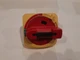 Allen Bradley Operating Handle 194R-HS1E