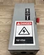 GE Fusible Disconnect Switch 100 AMP 600 VAC NP1578000E TH3363 #813F72PR6
