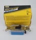 LOT OF 2 HUBBELL HBL1201 TOGGLE SWITCH 15A 120/277VAC BROWN NIB 