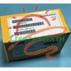 one new SCPSD-250-14-15 Parker pressure switch in box~