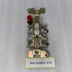 2510KO1B SQUARE D MANUAL MOTOR SWITCH 600VAC
