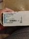 Box Of 5 Siemens Drucktaster 3SB3 500-0BA21 Pushbutton Push Button