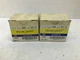 Square D Class 9999 Type MPX 10 Auxiliary Contacts Lot Of 2