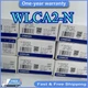 WLCA2-N 1pcs New IN BOX Omron Brand New Limit Switch Good quality Fast shipping