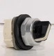 Allen Bradley 800T-J5KE7, Series N, Rotary Selector Switch, White Actuator