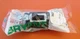 Bryant AC Toggle Switch CS320B - 3-Way 20A-120-277V Black NIB
