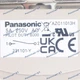 1pcs new Panasonic switch AZC11013H Free Shipping