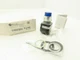 Allen Bradley 800T-PB16B Illuminated Push Button Momentary Blue 120VAC 30mm