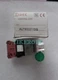 1PC NEW FOR IDEC ALFW22211DG Illuminated button switch