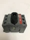 ABB OT25F3 Disconnect Switch 30A 600V, no red on switch, NOS