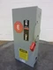 GENERAL ELECTRIC / GE 60 Amp Safety Disconnect Switch TH3362 Used #101440