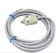 1PC NEW Omron Limit switch D4C-1302 Free shipping