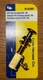 Cole-Hersee M-628BP Single-pole Single-throw Push-Pull 10A Switch NIB