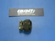 AMPHENOL  M85049/38S13W Qty of 7 per Lot Strain Relief Clamp 180&deg; 13 Shell Size