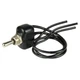 BEP SPST PVC Coated Toggle Switch Mom On -Off #1002003