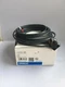 New One Omron E3C-S50 Photoelectric Switch E3CS50 Free Shipping