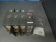 ABB OT200U30C 200A 3P 600VAC General Purpose Change-Over Switch Double Throw