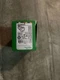 New Schneider ZB4BS844 Emergency Stop Pushbutton   AUTHENTIC 