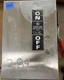 GE THN3361SS HEAVY DUTY DISCONNECT SAFETY SWITCH  NON FUSED 30A 600V- C 507