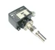 ASHCROFT DRESSER   T424TS027   TEMPERATURE REGULATING SWITCH
