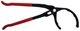 ATD TOOLS 5247 Truck and Tractor Filter Pliers