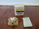 Square D 9001KA5 Contact Block 9001 KA5 KA-5 Series H