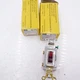 2 Pack Hubbell Single Pole Red Pilot Light Toggle Switch HBL1221PL